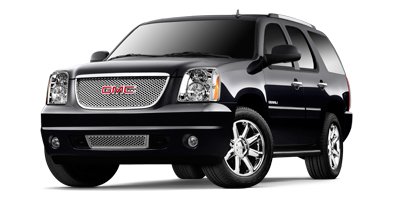 2013 GMC Yukon Denali