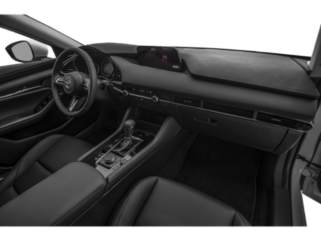 Used 2021 Red Mazda Select image 12