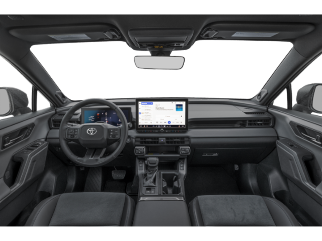 New 2026  Toyota XSE image 8