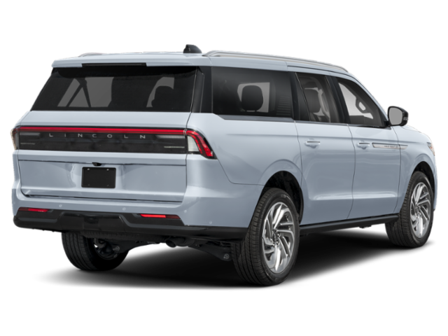 Used 2025 GRAY Lincoln Reserve image 2