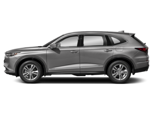 Used 2022 Gray Acura 3.5L image 7