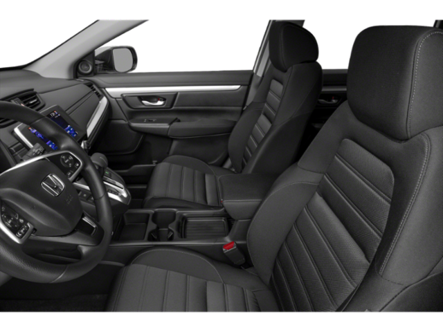 Used 2021 Platinum White Pearl Honda SE image 6