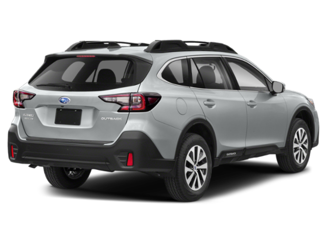 Used 2021 Green Metallic Subaru Premium image 2