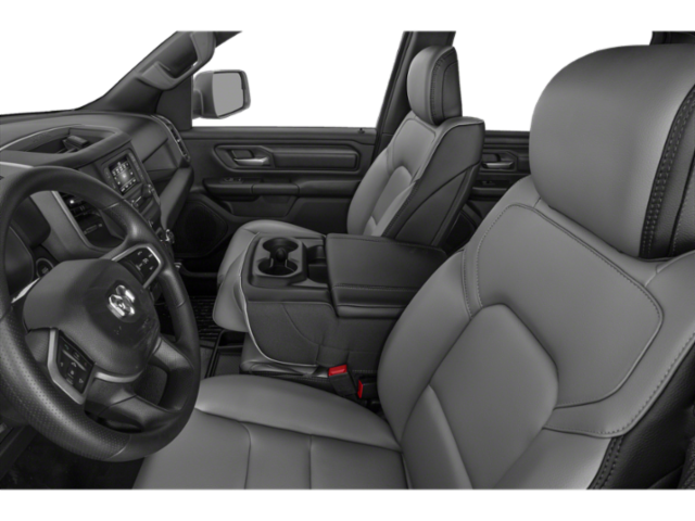 Used 2022 White Ram Tradesman image 6