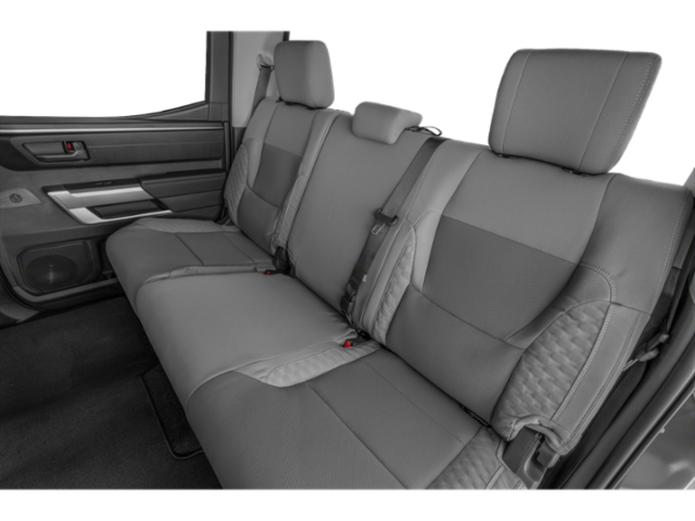 Used 2024 Ice Cap Toyota SR5 image 10