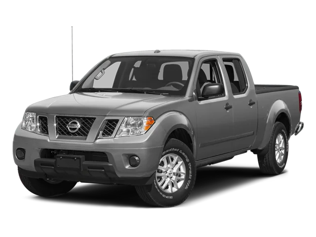 2014 Nissan Frontier