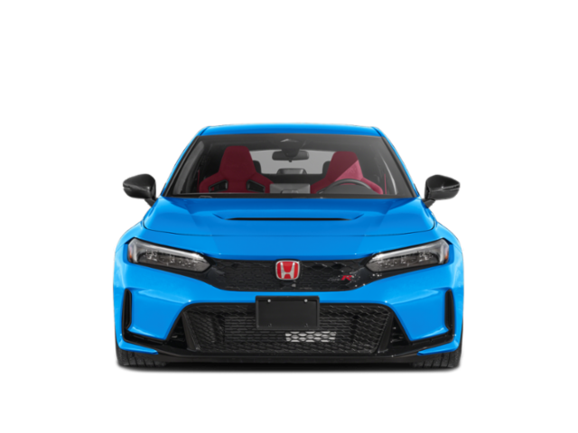 New 2026 +BP Honda 5DR image 4
