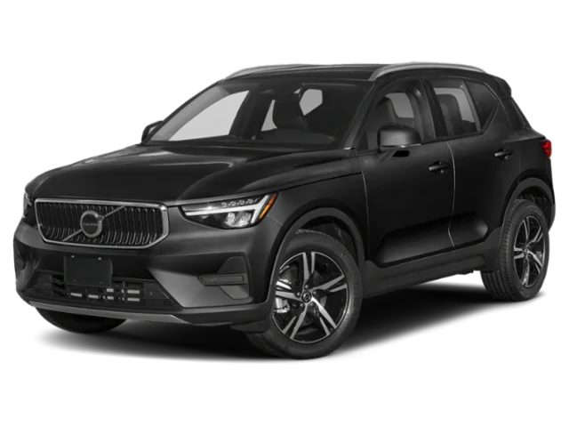 2023 Volvo XC40 B5 Plus Dark AWD's photo