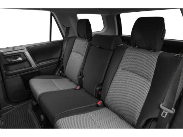 Used 2021 Black Toyota SR5 image 10