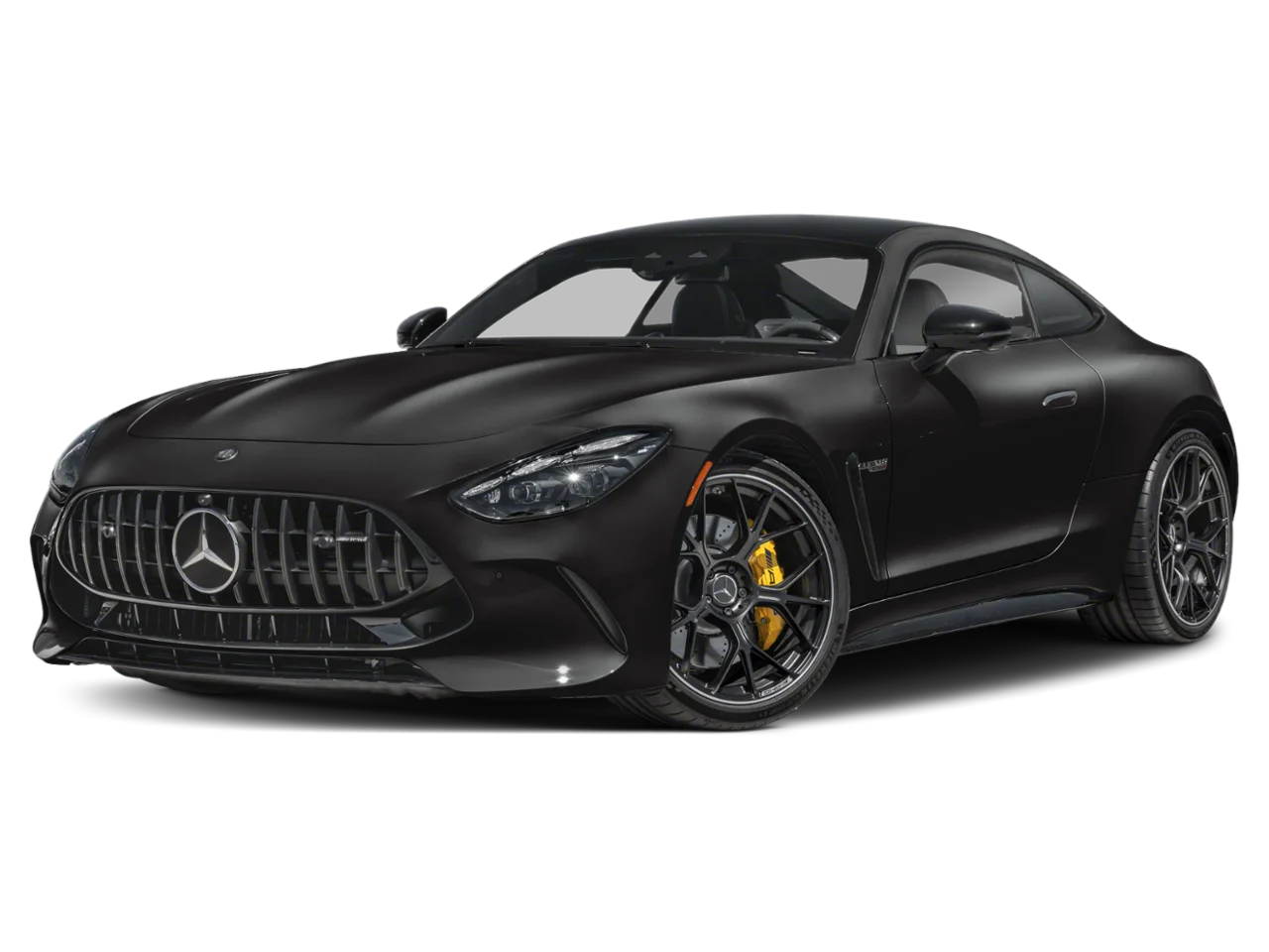 2026 Mercedes-Benz AMG GT 55's photo