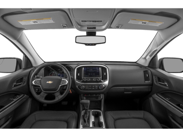 Used 2022 Satin Steel Metallic Chevrolet LT image 5