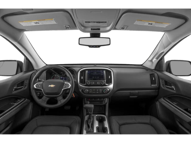 Used 2022 Summit White Chevrolet LT image 5