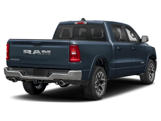 2026 RAM 1500 Laramie - Photo 23