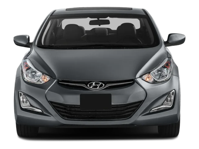 Used 2016 Blue Hyundai SE image 4