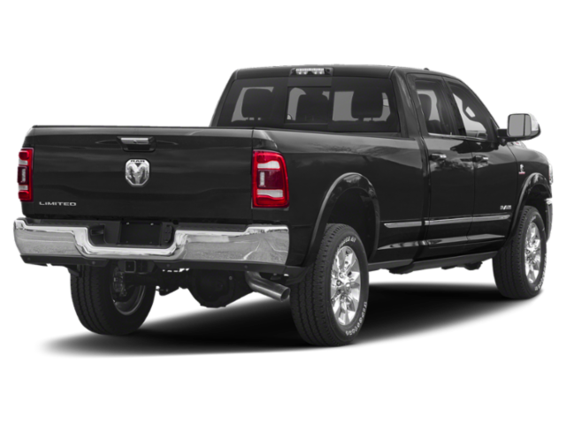 2022 RAM 3500 Limited Crew Cab LB DRW 4WD