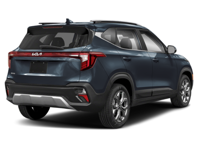 New 2026 Gravity Gray Kia S image 2