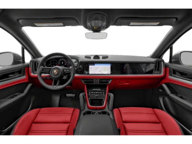 Used 2024 Black Porsche S image 5