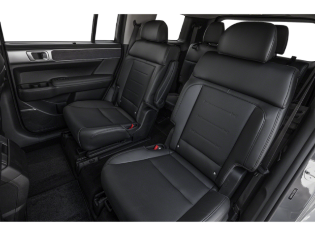 New 2026 Phantom Black Hyundai Limited 6P image 10