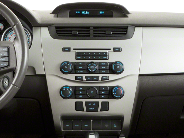 Used 2010 Natural Neutral Metallic Ford SEL image 9