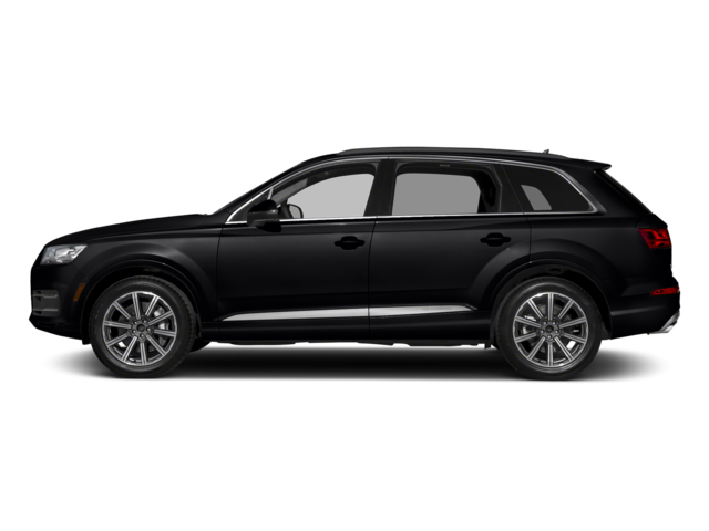 Used 2018 Black Audi 3.0T Premium Plus image 9