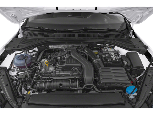 New 2026  Volkswagen 1.5T SE image 17