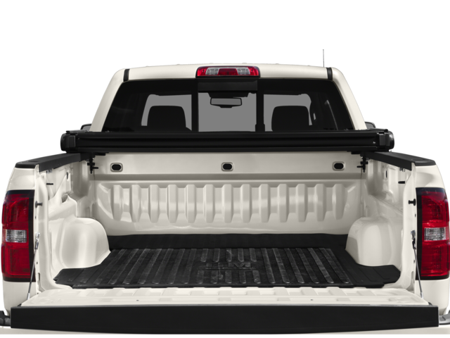 Used 2015 Summit White GMC SLT image 10