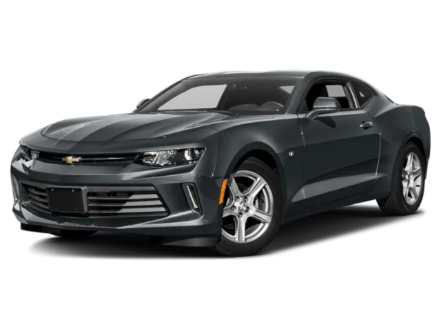 2018 Chevrolet Camaro 2.0 1LT Automatic's photo