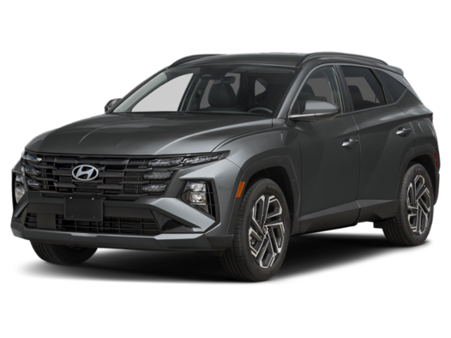 New 2026 Gray Hyundai SEL Plus image 18