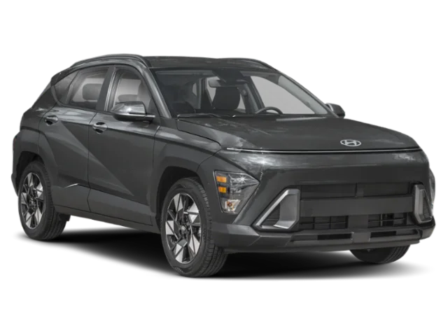 Used 2024 White Hyundai SEL image 6