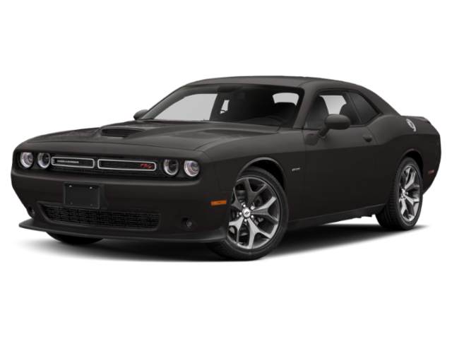 2021 Dodge Challenger R/T RWD photo