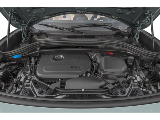 2026 MINI Countryman S - Photo 20