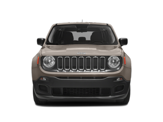Used 2018 Black Jeep Latitude image 4