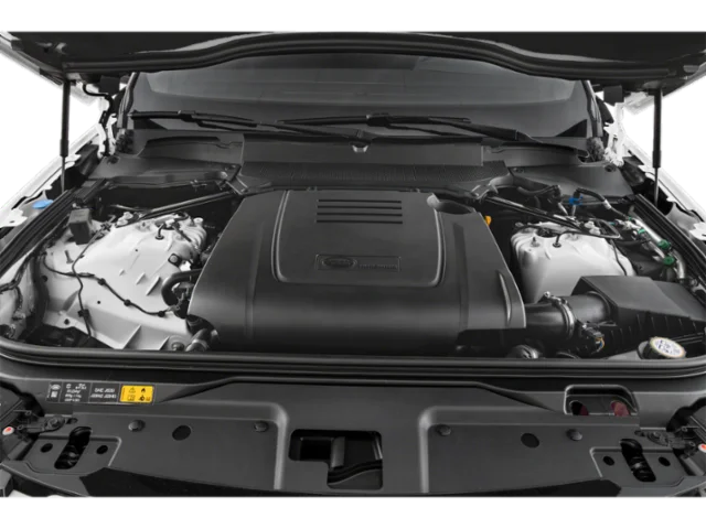 New 2026 Santorini Black LAND ROVER S 300PS image 15