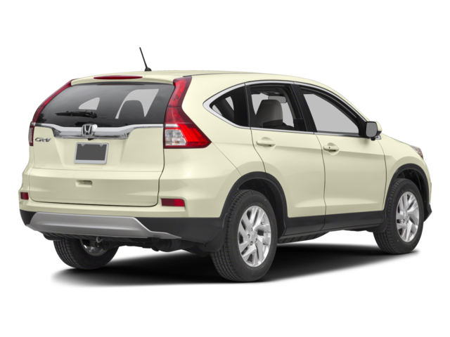 2016 Honda CR-V EX photo 5