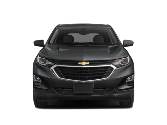 Used 2019 Mosaic Black Metallic Chevrolet LS image 4