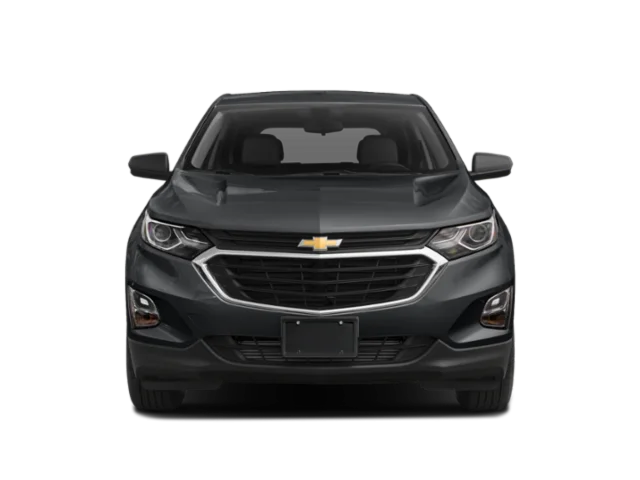 Used 2019 Silver Chevrolet LS image 4