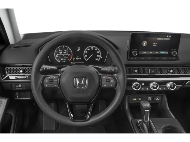 Used 2024  Honda LX image 7