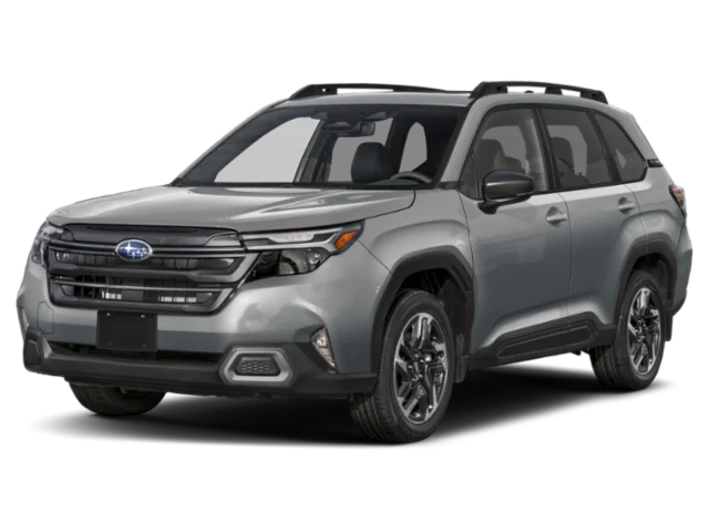 New 2026 Brown Subaru Limited image 1