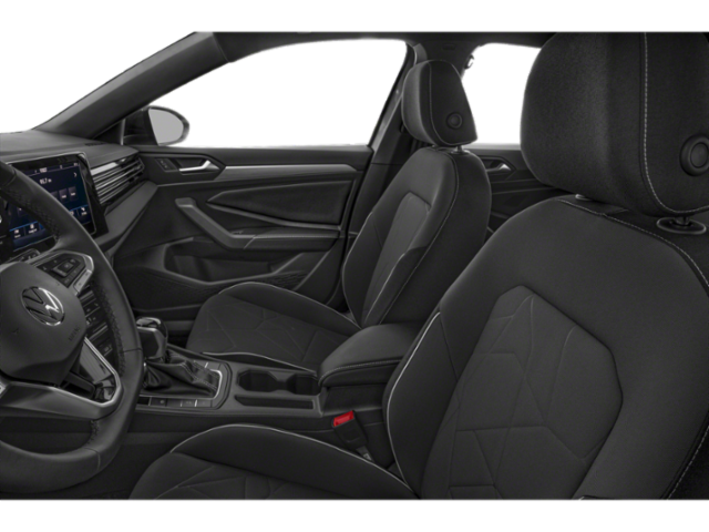 New 2026 Silver Volkswagen 1.5T Sport image 6