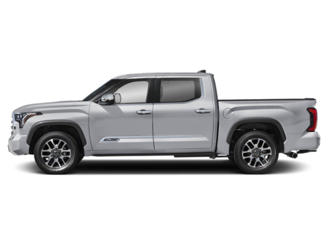 Used 2024 Smoked Mesquite Toyota 1794 Edition image 3