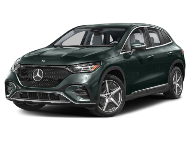 2023 Mercedes-Benz EQE SUV Base