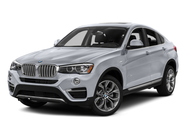 Used 2016 Glacier Silver Metallic BMW xDrive35i image 1