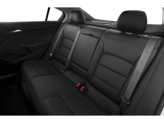 Used 2018 Silver Chevrolet Premier image 17
