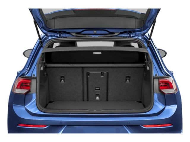 New 2026 Slate Blue Metallic Volkswagen S image 8