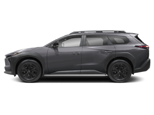 New 2026 Gray Toyota Base image 2