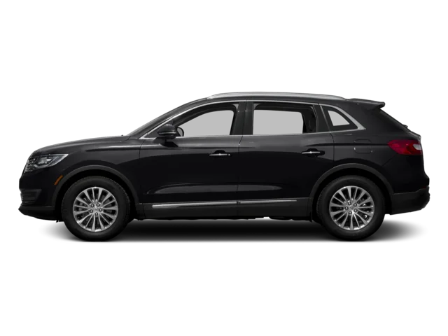 Used 2016 Black Lincoln Reserve image 9