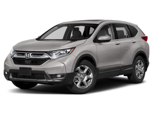 Used 2019  Honda EX-L image 1