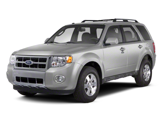 2010 Ford Escape