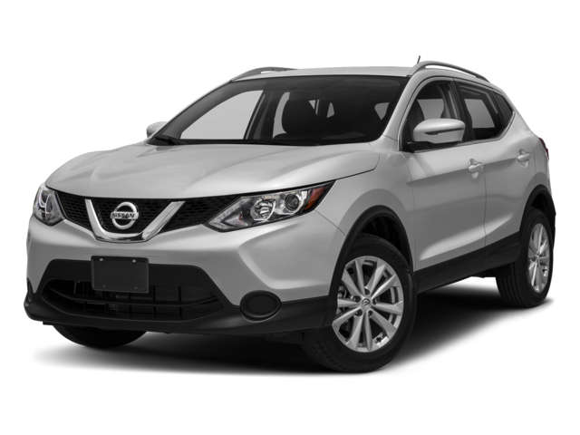 2017 Nissan Rogue Sport S FWD's photo