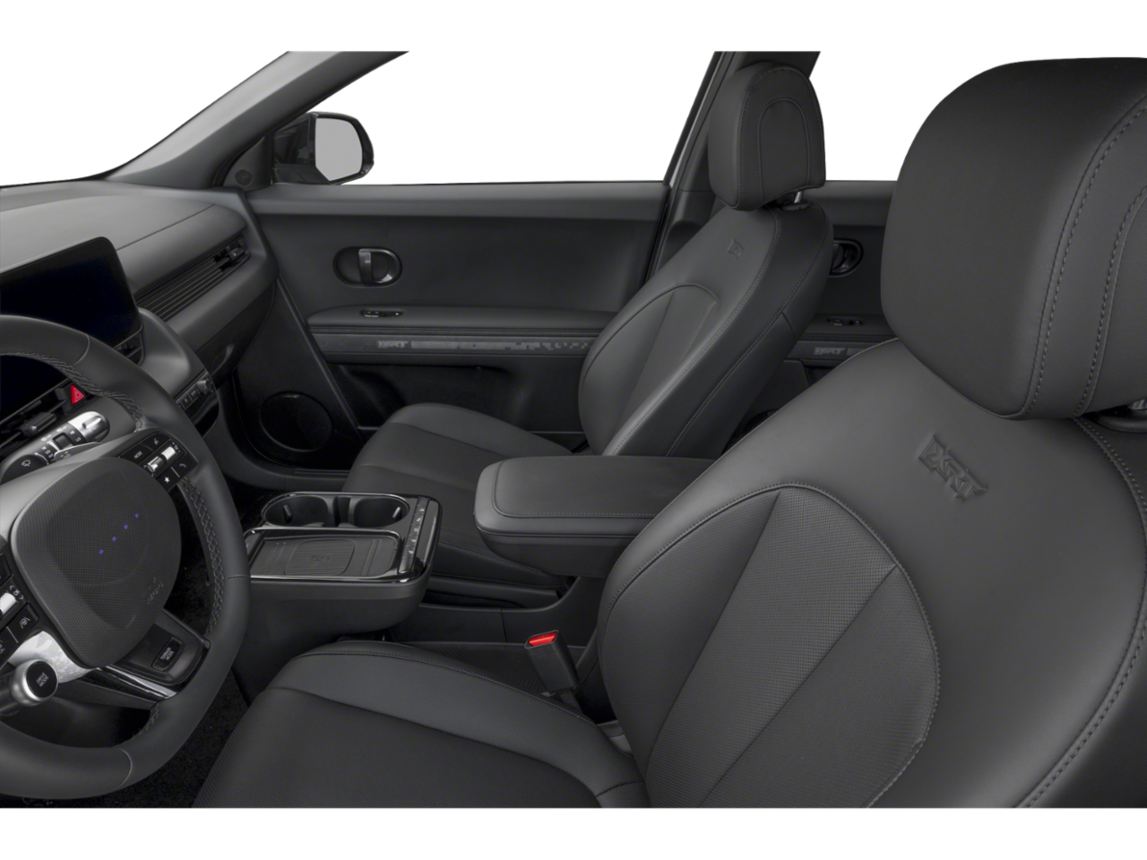 New 2026 Cosmic Blue Hyundai XRT image 6
